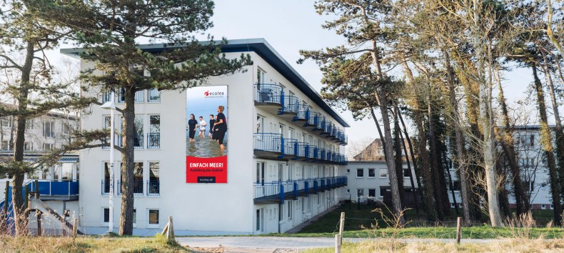 Schulstandort Rostock - ecolea | Private Berufliche Schule // &copy; ecolea