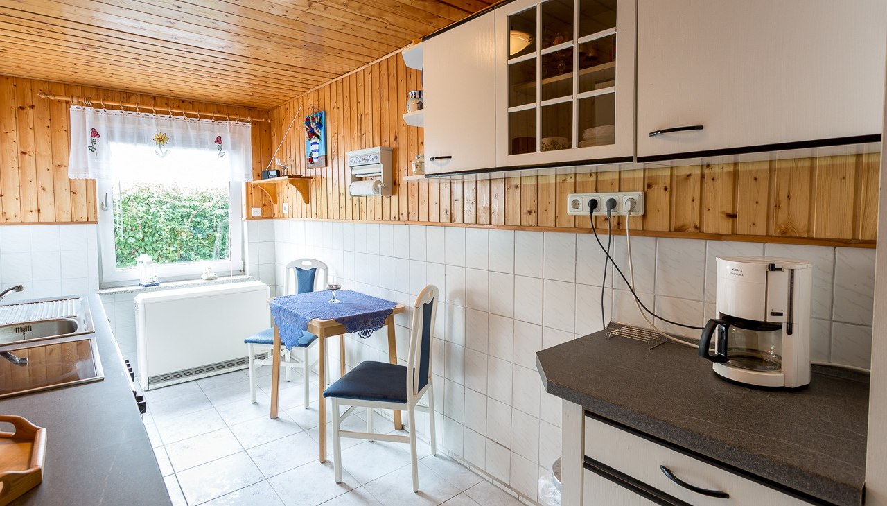 Küche, © Fotografie Sebastian John Küche, © Fotografie Sebastian John