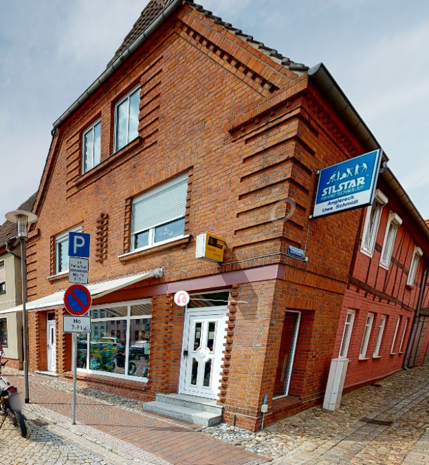 AnglerEck Uwe Schmidt, © Steffen Boettcher AnglerEck Uwe Schmidt, © Steffen Boettcher