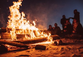 © Binzer Bucht Tourismus © Binzer Bucht Tourismus