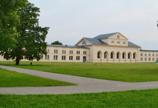 &copy; Tourismusverband Mecklenburg-Schwerin