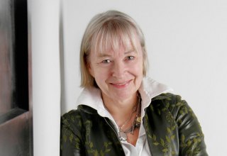 © Kristine von Soden