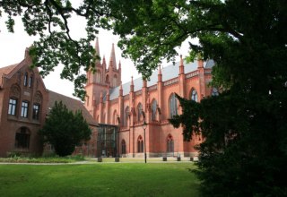 &copy; TV Mecklenburg-Schwerin e.V.