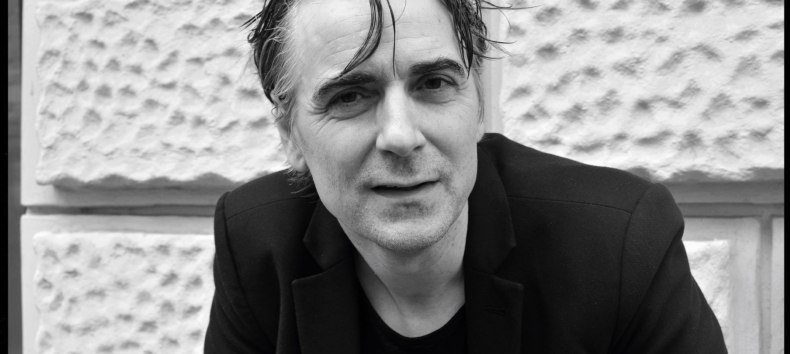 Jens Harzer, &copy; Sepp Dreissinger