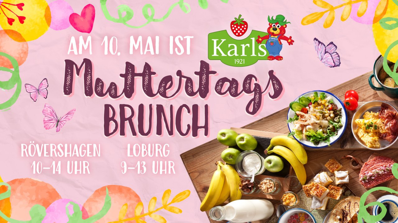 &copy; Karls Markt OHG