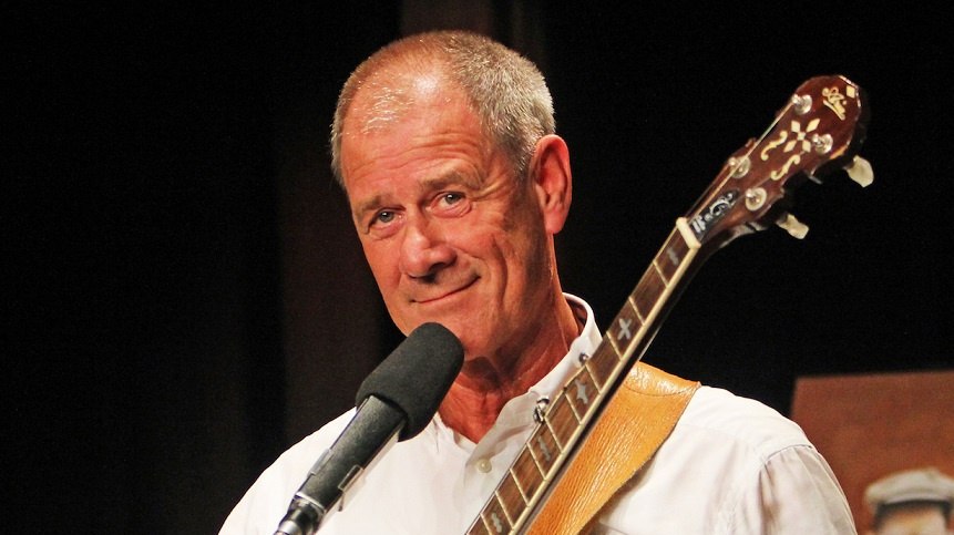 Wolfgang Rieck // &copy; Ingo Nordhofen
