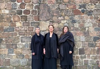 Ensemble Stella nostra, © Ensemble Stella nostra Ensemble Stella nostra, © Ensemble Stella nostra