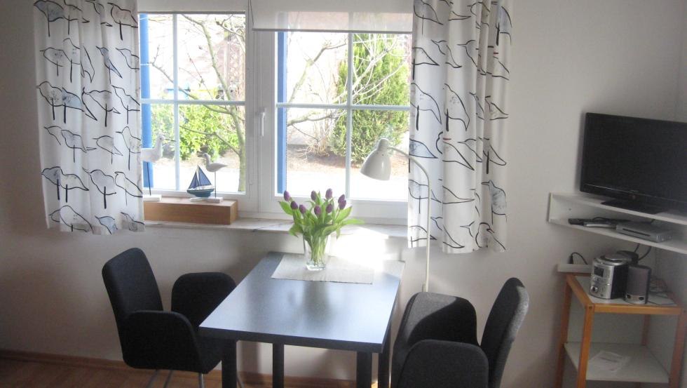 Sitzbereich // © Udo Richter Sitzbereich // © Udo Richter