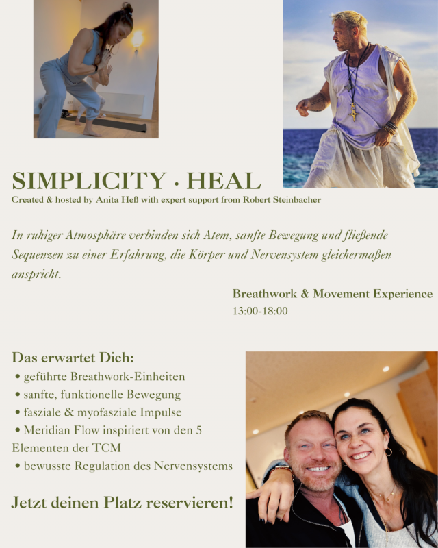 Eventbeschreibung // © Anita Heß Eventbeschreibung // © Anita Heß