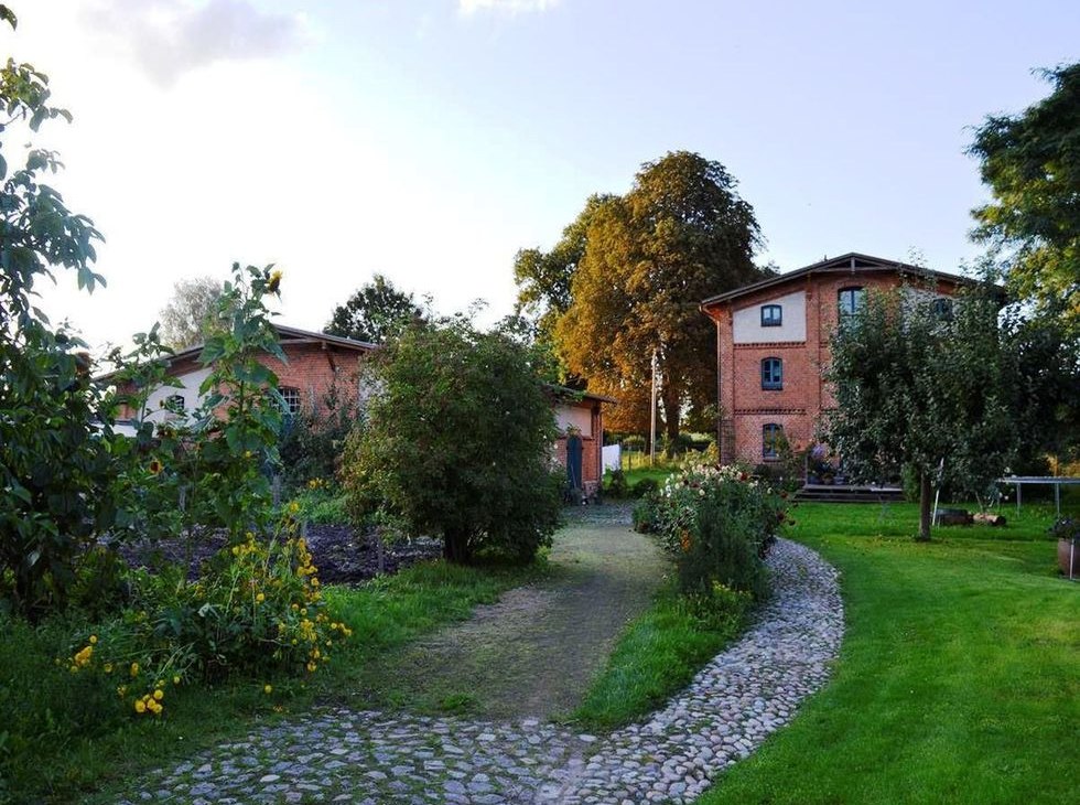 Ferienwohnung Alter Speicher, &copy; Foto: Bargholz