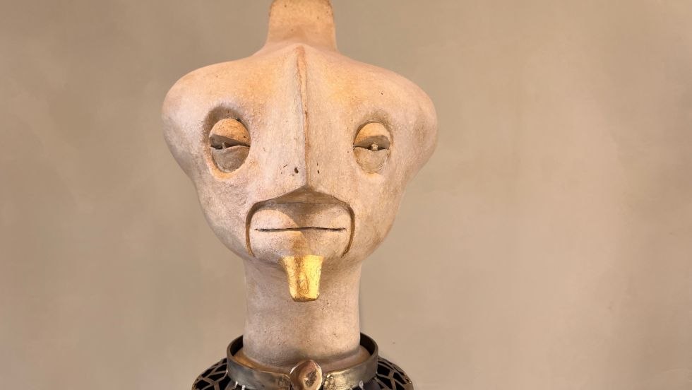 Besucher, &copy; Claus G&ouml;rtz