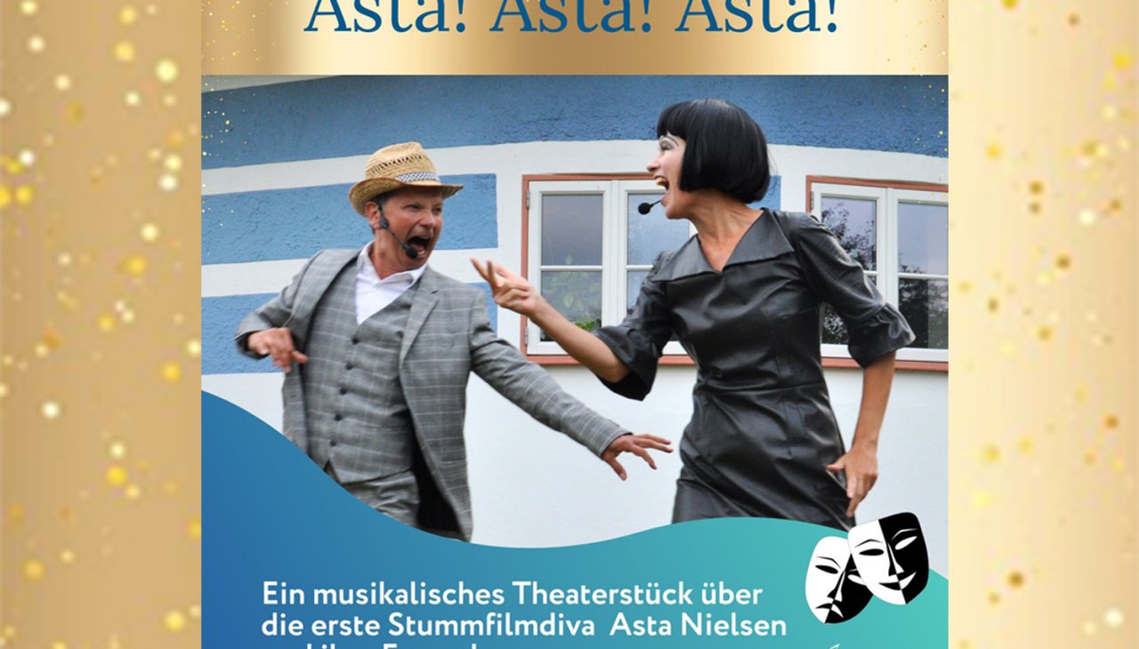 Asta! Asta! Asta!, &copy; enkidu-events