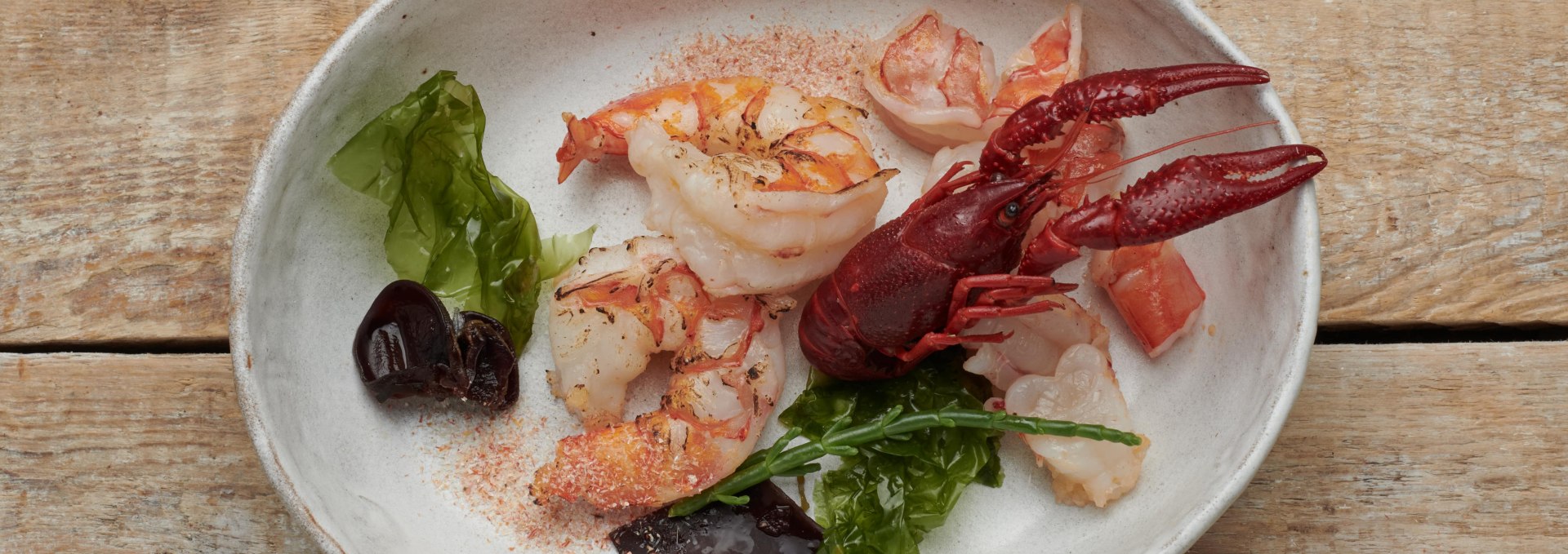 Sei-Gast-2026_Seafood_Braca-Restaurant_C_the-breeze-Hotel (1), &copy; the breeze Hotel