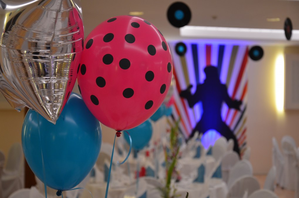 Silvesterball im Strandhotel Seerose, &copy; silvester