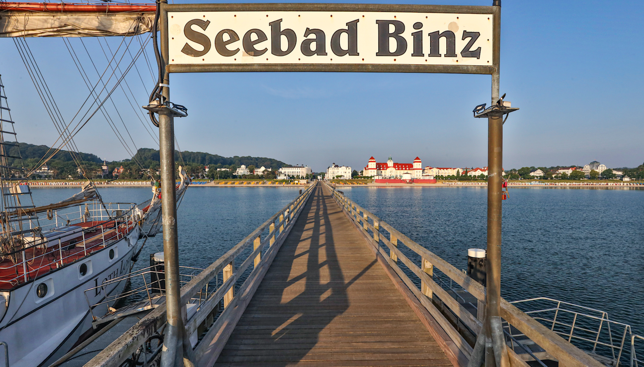 seebruecke-ostseebad-binz_2, &copy; TMV/Gohlke