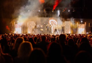Best of Musicals // © LE‘ – DIE AGENTUR UG Best of Musicals // © LE‘ – DIE AGENTUR UG