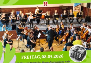 &copy; Musikschule Stralsund