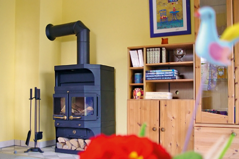 Ferienwohnung Warnke, &copy; Warnke