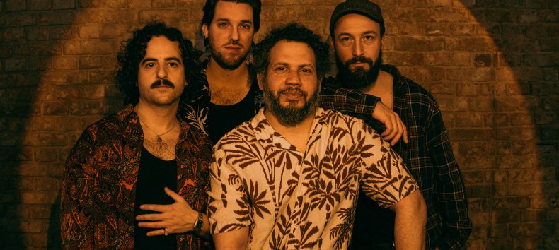 Rep&uacute;blica Cangrejo, &copy; Niklas Nebrich