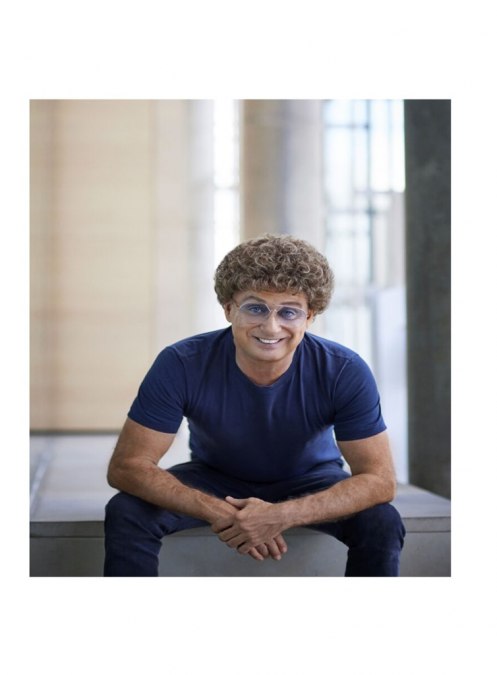 Atze Schröder, © Boris Breuer Atze Schröder, © Boris Breuer