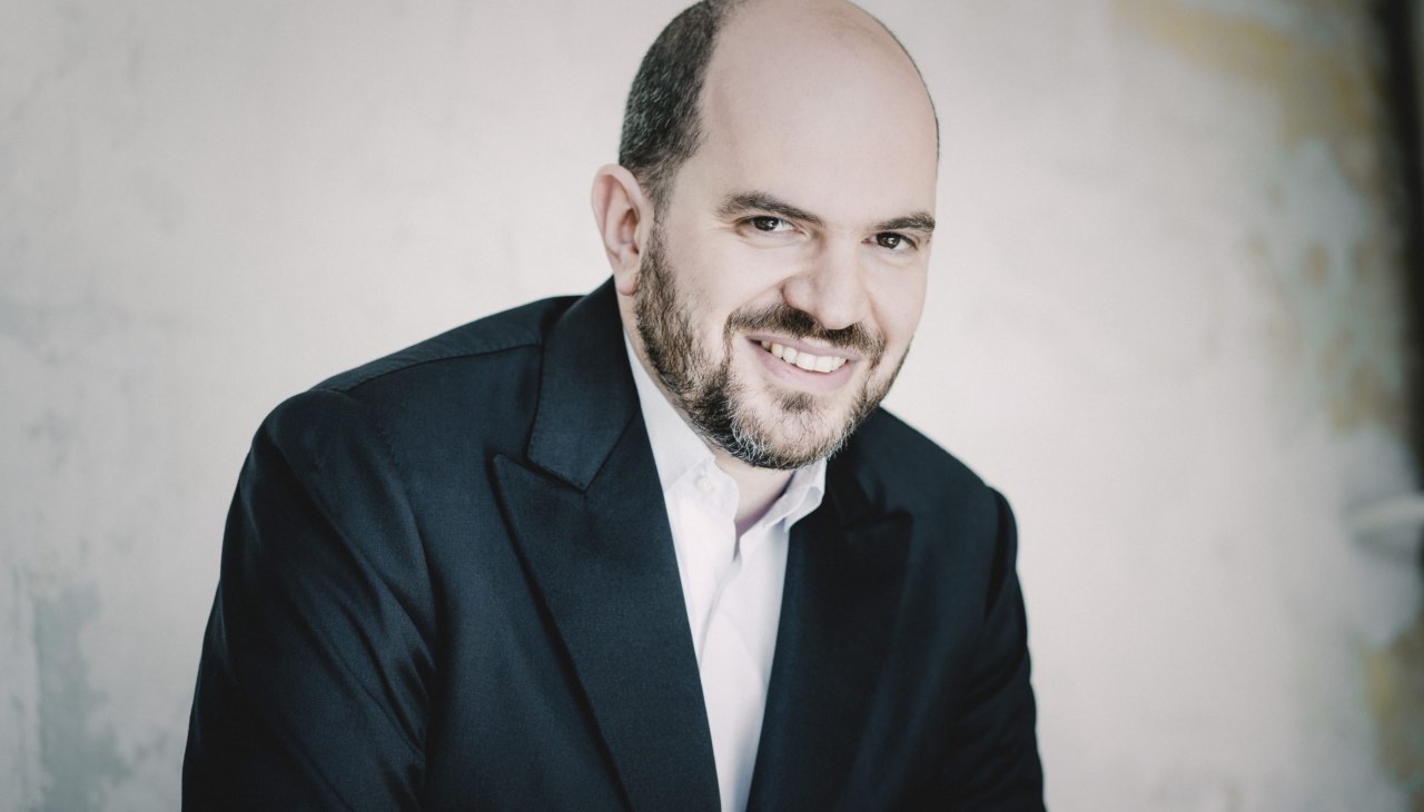 Kirill Gerstein, © Marco Borggreve Kirill Gerstein, © Marco Borggreve