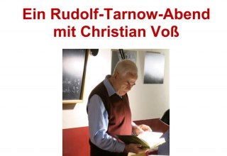 Plakat zur Veranstaltung // © J. Hansen Plakat zur Veranstaltung // © J. Hansen