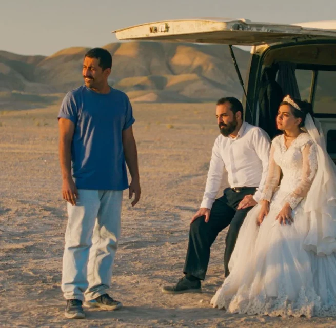 &copy; Les Films Pelleas