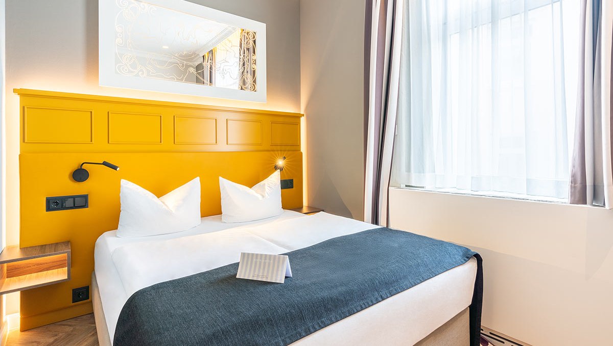 Sei-Gast-2026_Ostseehotel_&Uuml;bernachtung_C_SEETELHOTELS (1), &copy; SEETELHOTEL