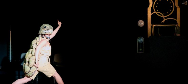 © Thomas Mandt © Thomas Mandt