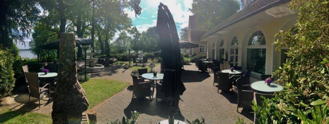 Hotel gesundbrunn, © Page Gesundbrunn