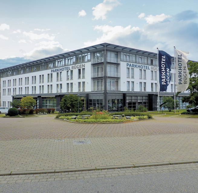 Parkhotel R&uuml;gen, &copy; Parkhotel R&uuml;gen