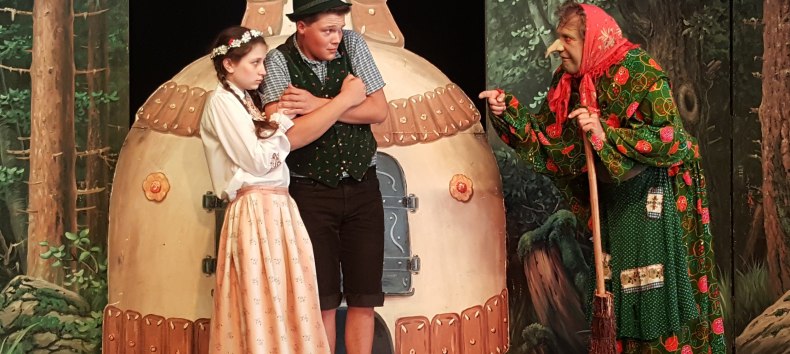 © Kindertheater KIMUGI © Kindertheater KIMUGI