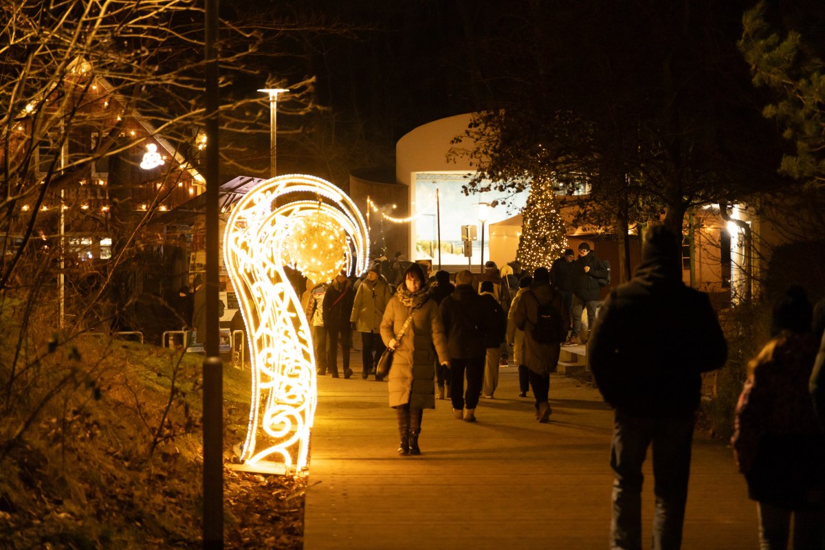 Warm up Party zum Jahreswechsel mit DJ Beam, &copy; Andreas Dumke, Andreas Dumke / insel-fotograf.e
