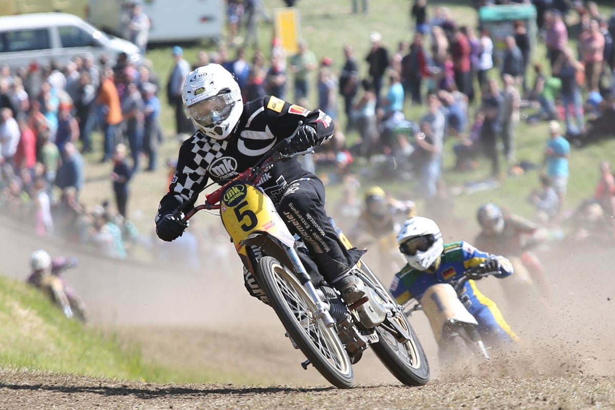 Bergringrennen, &copy; D. Sievers