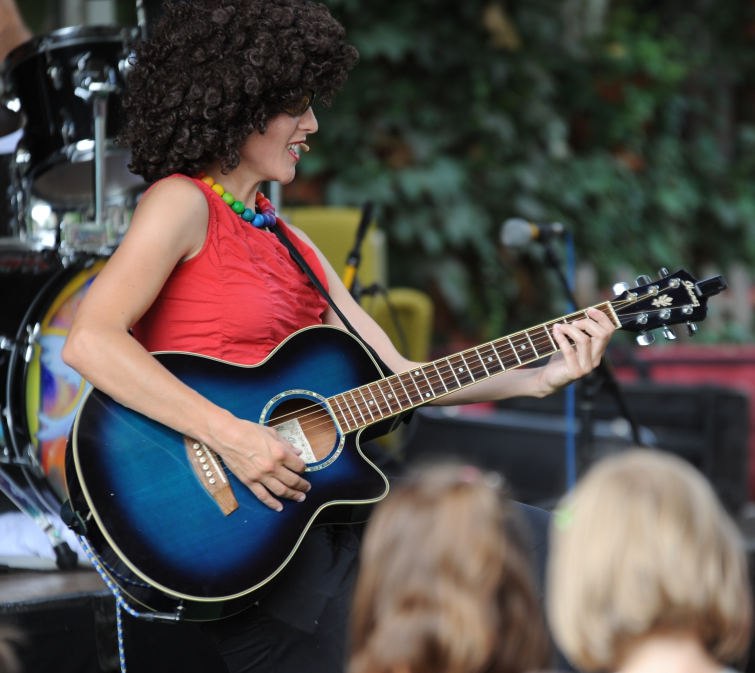 Kess-Kinderprogramm, &copy; Abenteuer mit Kess