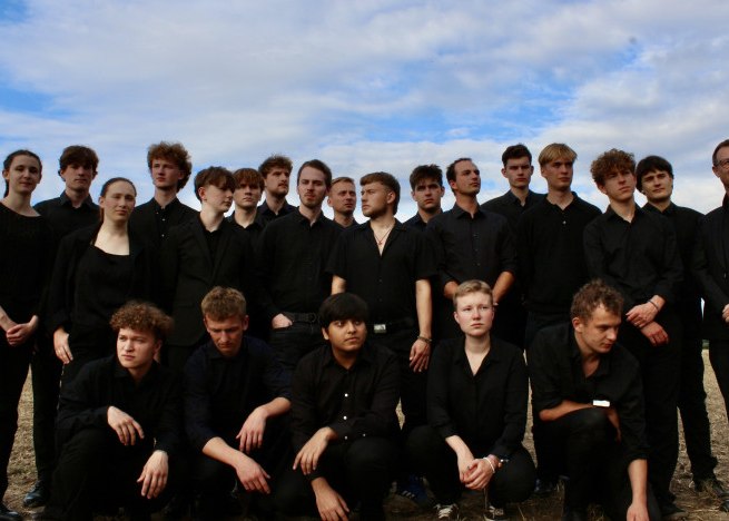 &copy; &copy; Paul Feise