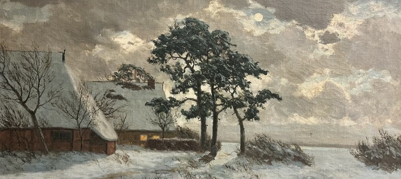 © Kunstmuseum Ahrenshoop © Kunstmuseum Ahrenshoop
