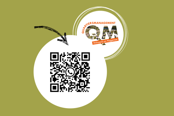 QM WhatsApp Kanal // © QM QM WhatsApp Kanal // © QM