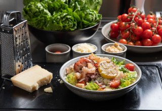 &copy; PRIME Restaurant & Bar