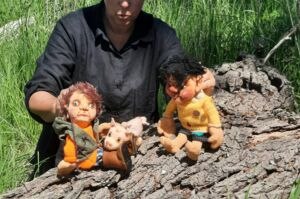 &copy; Schnuppe Figurentheater