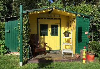 &copy; S&uuml;dliche Boddenk&uuml;ste