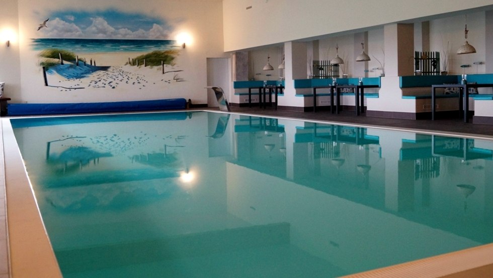© Ferienresort TexasMV © Ferienresort TexasMV