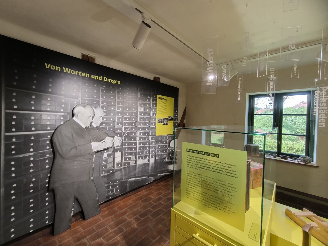 Museum, © Jana Koch Museum, © Jana Koch