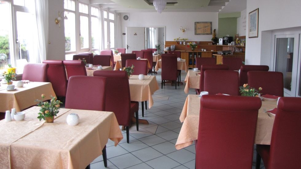 &copy; Hotel Nordwind