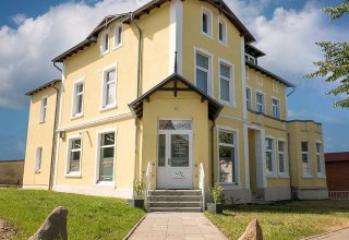 Gesundheitshaus Kühlungsborn // © Gesundheitshaus Kühlungsborn Gesundheitshaus Kühlungsborn // © Gesundheitshaus Kühlungsborn