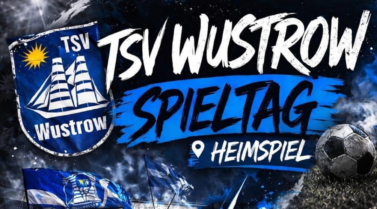 &copy; TSV Wustrow e.V.