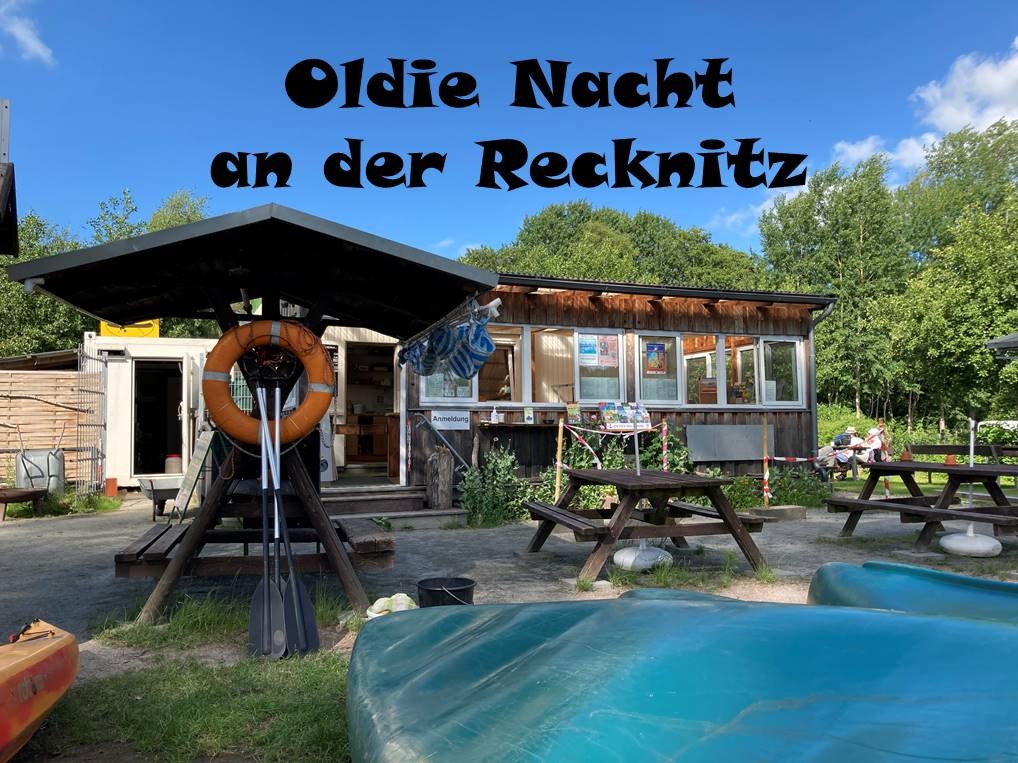 Oldie-Fete mit Hit's der 60' bis 90' Jahre // &copy; S. Maus