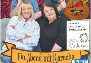 © Bürger für Schwaan e.V. © Bürger für Schwaan e.V.