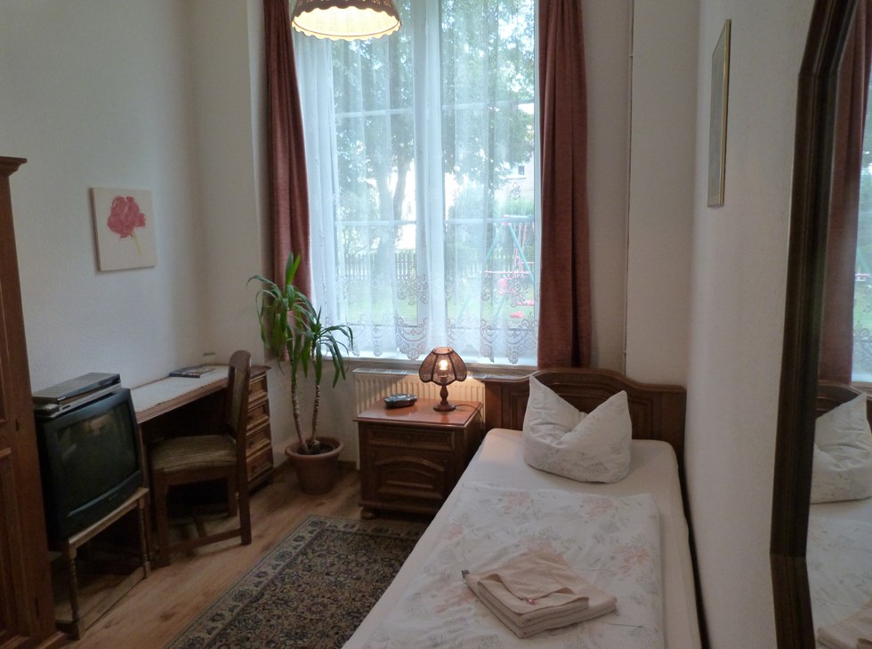 Zimmer im Landhaus Dargelin, © Landhaus Dargelin Zimmer im Landhaus Dargelin, © Landhaus Dargelin