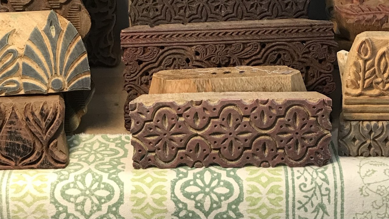 Druckwerkstatt // &copy; Felix Koschinsky